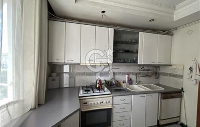ETHEM EFENDİ CAD. BAĞDAT CADDESİ'NE 2. BİNADA 3+1 SATILIK DAİRE