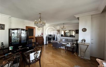 ETHEM EFENDİ CAD. BAĞDAT CADDESİ'NE 2. BİNADA 3+1 SATILIK DAİRE