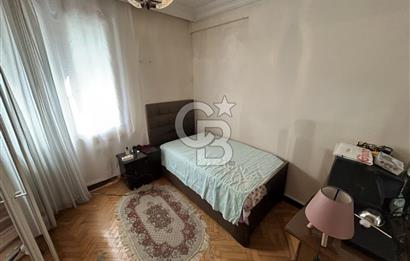 ETHEM EFENDİ CAD. BAĞDAT CADDESİ'NE 2. BİNADA 3+1 SATILIK DAİRE