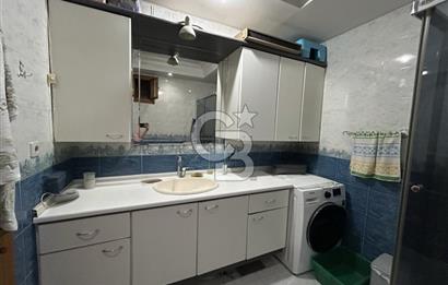 ETHEM EFENDİ CAD. BAĞDAT CADDESİ'NE 2. BİNADA 3+1 SATILIK DAİRE