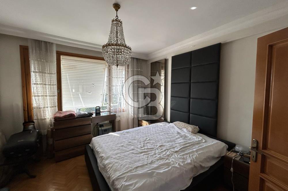 ETHEM EFENDİ CAD. BAĞDAT CADDESİ'NE 2. BİNADA 3+1 SATILIK DAİRE
