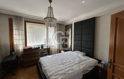 ETHEM EFENDİ CAD. BAĞDAT CADDESİ'NE 2. BİNADA 3+1 SATILIK DAİRE