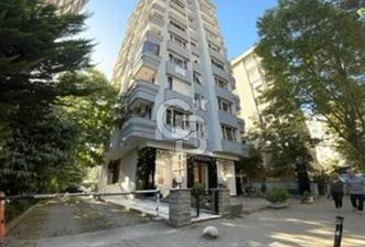 ETHEM EFENDİ CAD. BAĞDAT CADDESİ'NE 2. BİNADA 3+1 SATILIK DAİRE