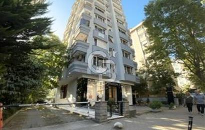 ETHEM EFENDİ CAD. BAĞDAT CADDESİ'NE 2. BİNADA 3+1 SATILIK DAİRE