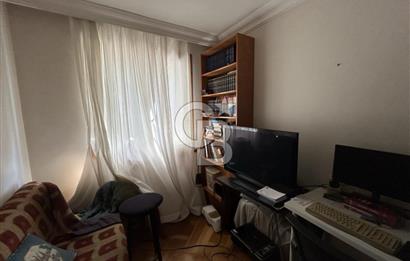 ETHEM EFENDİ CAD. BAĞDAT CADDESİ'NE 2. BİNADA 3+1 SATILIK DAİRE
