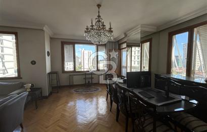 ETHEM EFENDİ CAD. BAĞDAT CADDESİ'NE 2. BİNADA 3+1 SATILIK DAİRE