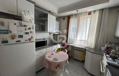 ETHEM EFENDİ CAD. BAĞDAT CADDESİ'NE 2. BİNADA 3+1 SATILIK DAİRE