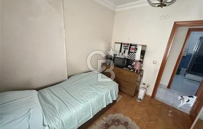 ETHEM EFENDİ CAD. BAĞDAT CADDESİ'NE 2. BİNADA 3+1 SATILIK DAİRE