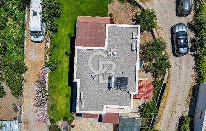BODRUM GÜNDOĞAN'DA SATILIK MÜSTAKİL VİLLA