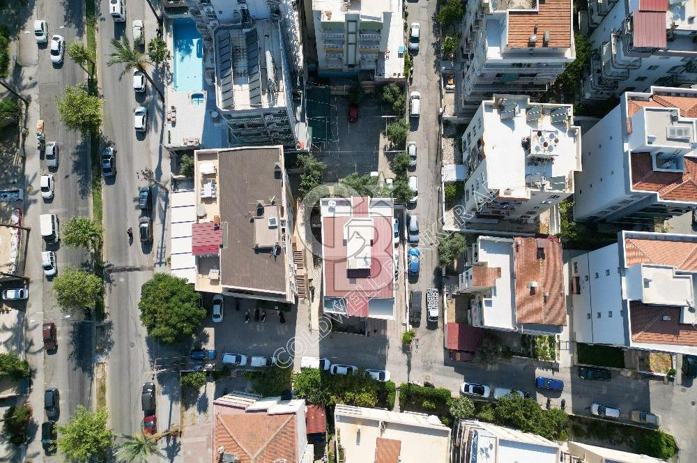 MERKEZİ KONUMDA, YATIRIMLIK VE OTURUMA UYGUN SATILIK 1+1 DAİRE!