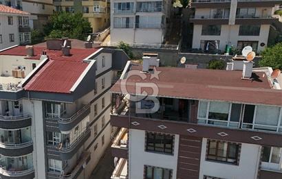 MÜRSEL ULUÇ MAHALLESİ 4+1 MANZARALI DUBLEX