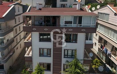 MÜRSEL ULUÇ MAHALLESİ 4+1 MANZARALI DUBLEX