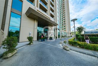 MASLAK ECLİPSE de SATILIK 2+1 ARAKAT