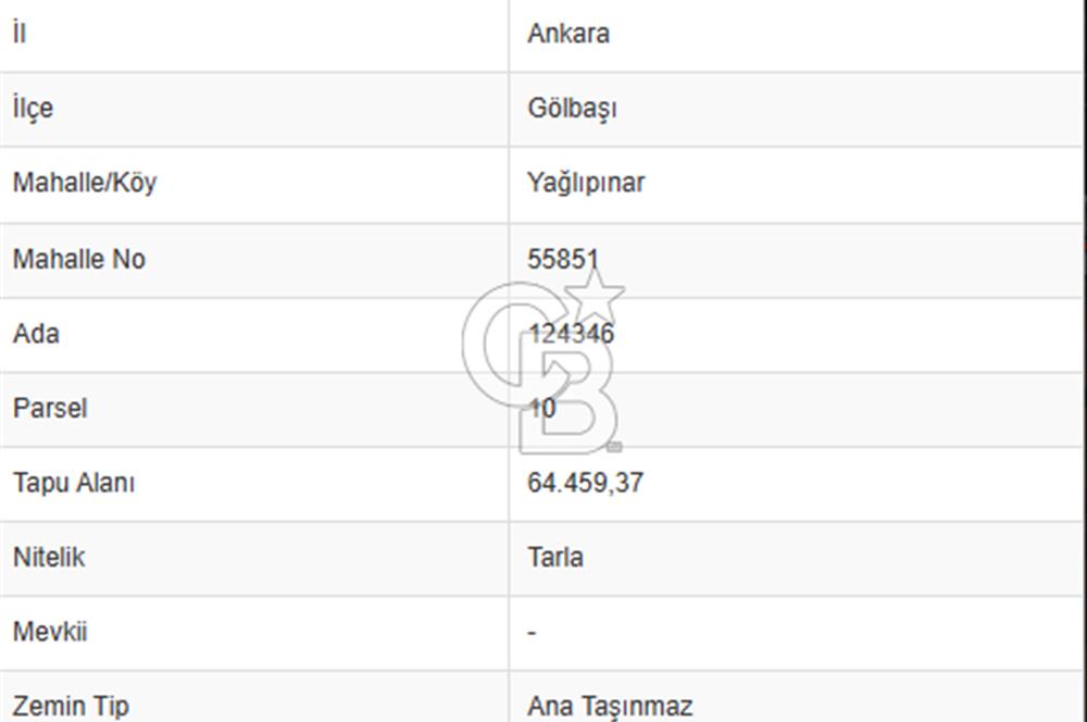 YAĞLIPINAR ' da 500 M2 ELEKTRİK-SU-TEL ÖRGÜ- SATILIK ARAZİ