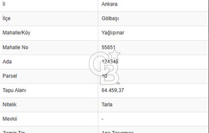 YAĞLIPINAR ' da 500 M2 ELEKTRİK-SU-TEL ÖRGÜ- SATILIK ARAZİ