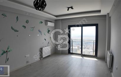 EVKA5 ATATÜRK MAHALLESİNDE HARİKA ŞEHİR MANZARALI 1+1 KİRALIK