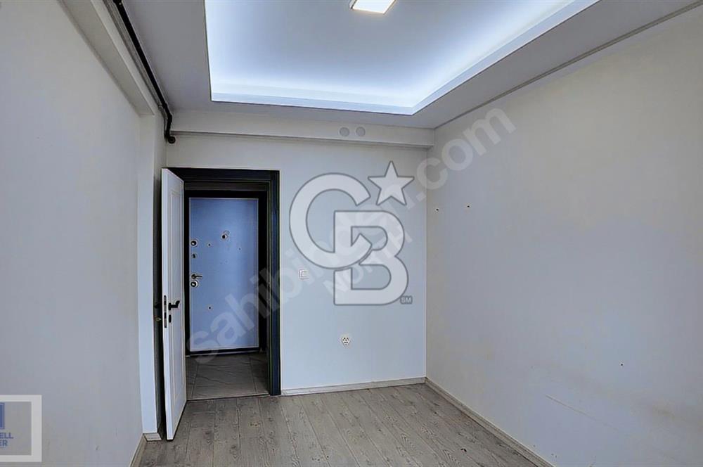 EVKA5 ATATÜRK MAHALLESİNDE HARİKA ŞEHİR MANZARALI 1+1 KİRALIK