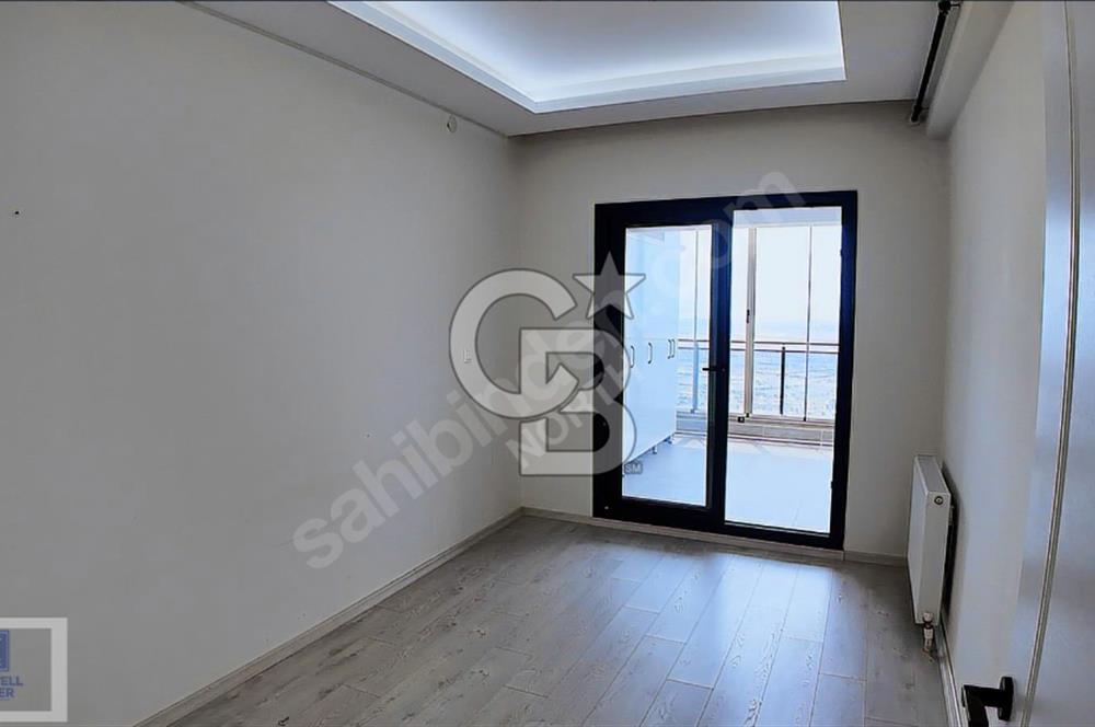 EVKA5 ATATÜRK MAHALLESİNDE HARİKA ŞEHİR MANZARALI 1+1 KİRALIK