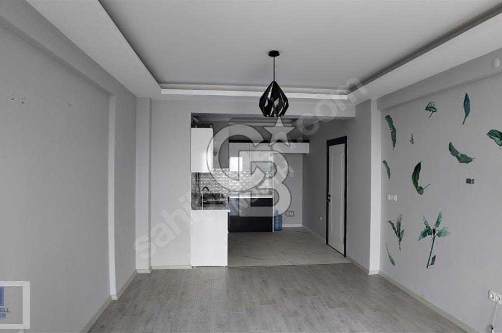 EVKA5 ATATÜRK MAHALLESİNDE HARİKA ŞEHİR MANZARALI 1+1 KİRALIK