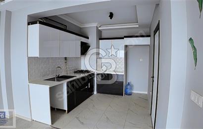 EVKA5 ATATÜRK MAHALLESİNDE HARİKA ŞEHİR MANZARALI 1+1 KİRALIK