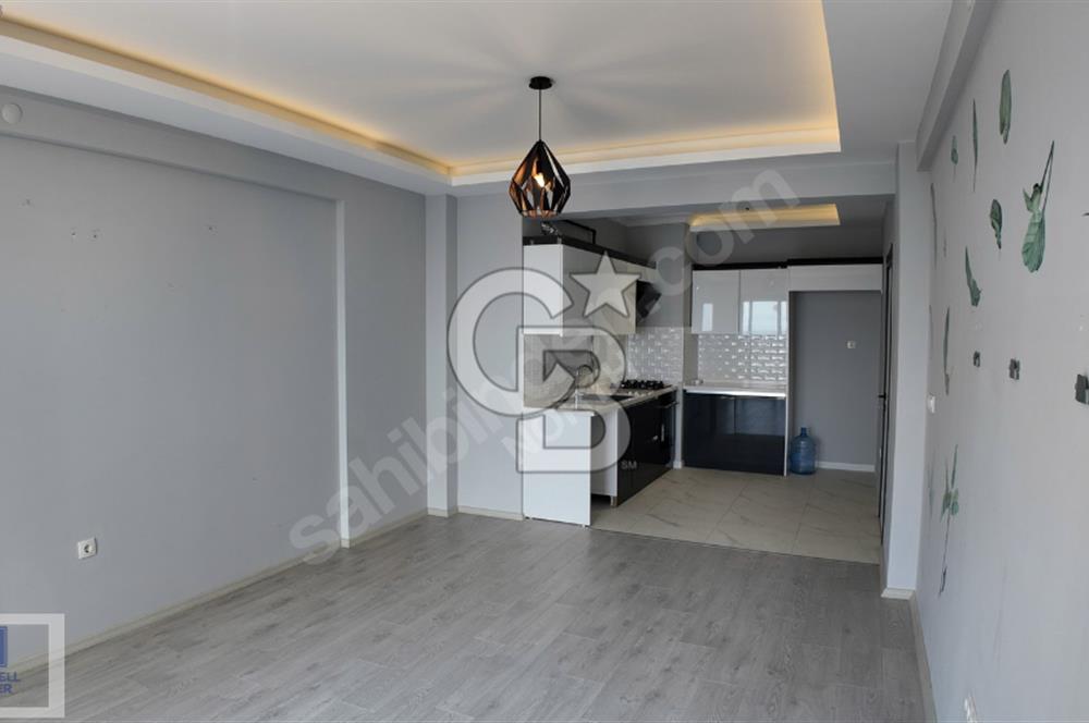 EVKA5 ATATÜRK MAHALLESİNDE HARİKA ŞEHİR MANZARALI 1+1 KİRALIK