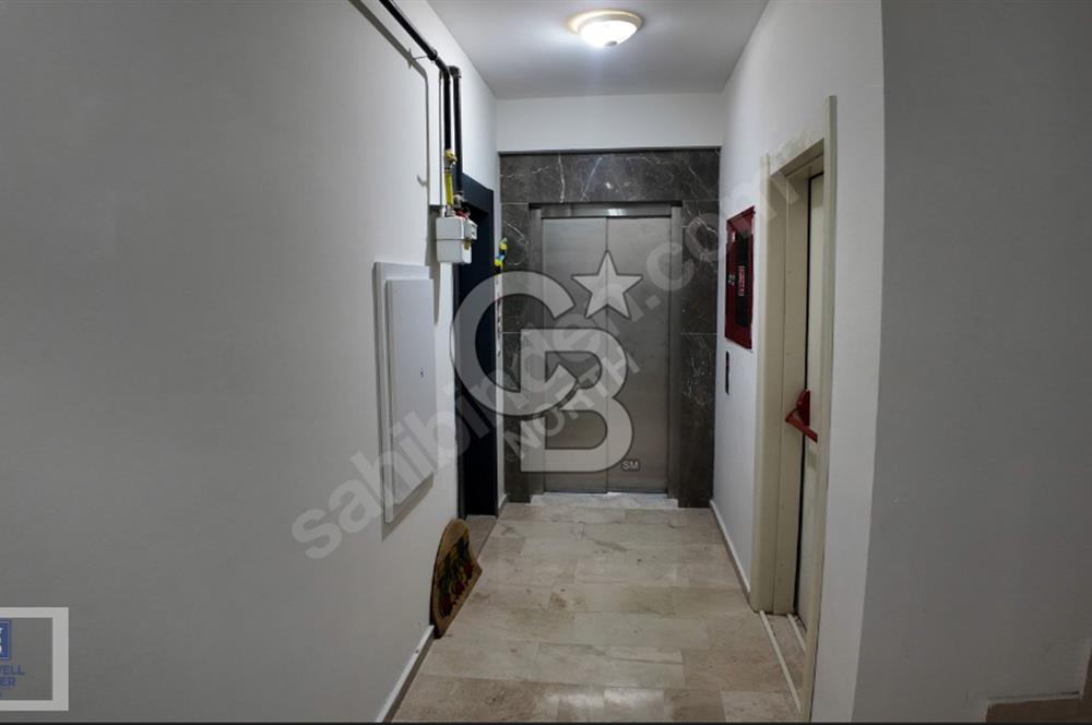 EVKA5 ATATÜRK MAHALLESİNDE HARİKA ŞEHİR MANZARALI 1+1 KİRALIK