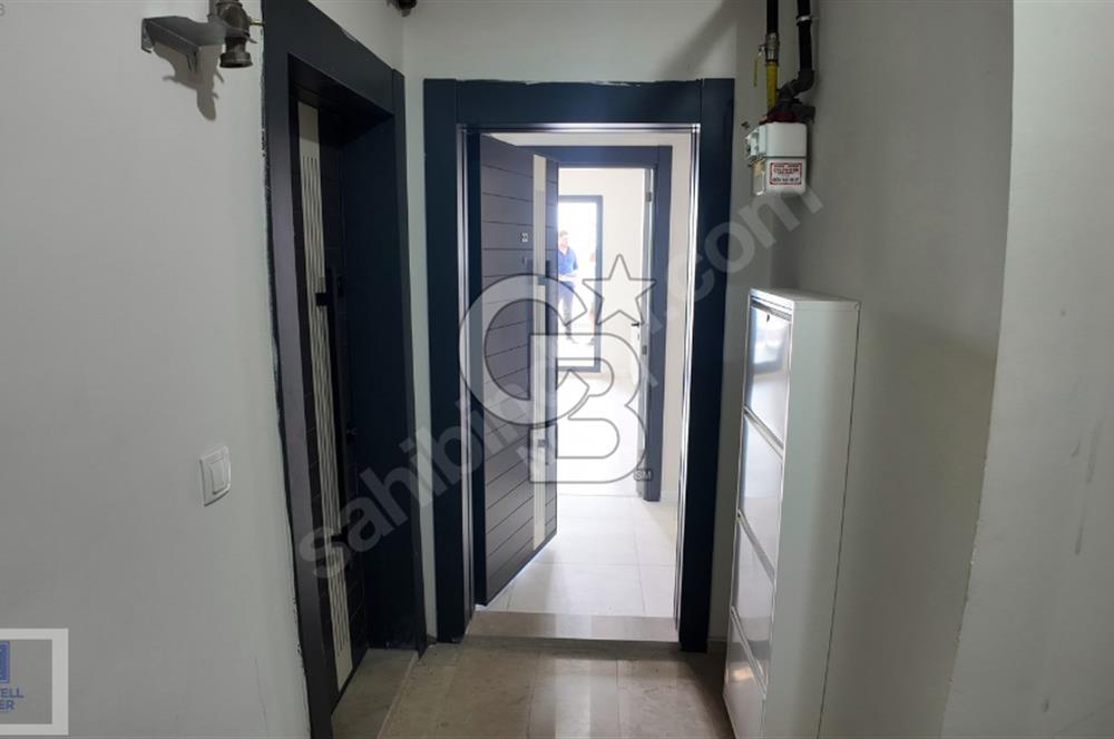 EVKA5 ATATÜRK MAHALLESİNDE HARİKA ŞEHİR MANZARALI 1+1 KİRALIK