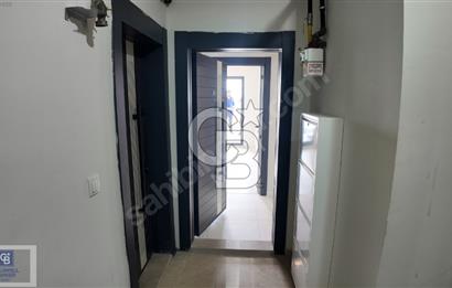 EVKA5 ATATÜRK MAHALLESİNDE HARİKA ŞEHİR MANZARALI 1+1 KİRALIK