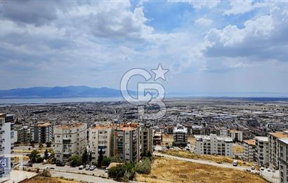 EVKA5 ATATÜRK MAHALLESİNDE HARİKA ŞEHİR MANZARALI 1+1 KİRALIK