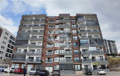 EVKA5 ATATÜRK MAHALLESİNDE HARİKA ŞEHİR MANZARALI 1+1 KİRALIK