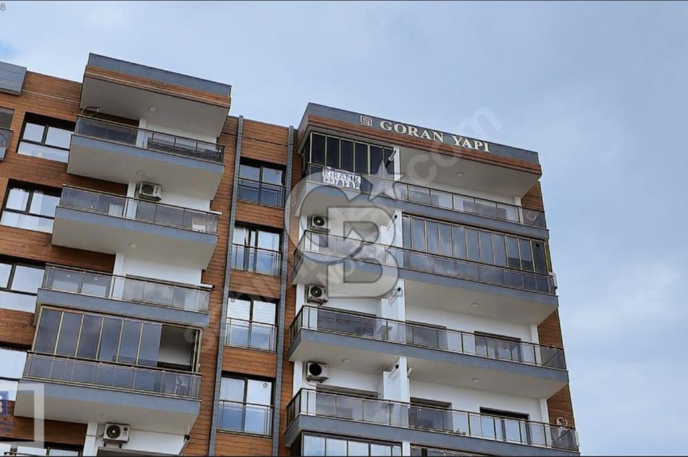 EVKA5 ATATÜRK MAHALLESİNDE HARİKA ŞEHİR MANZARALI 1+1 KİRALIK
