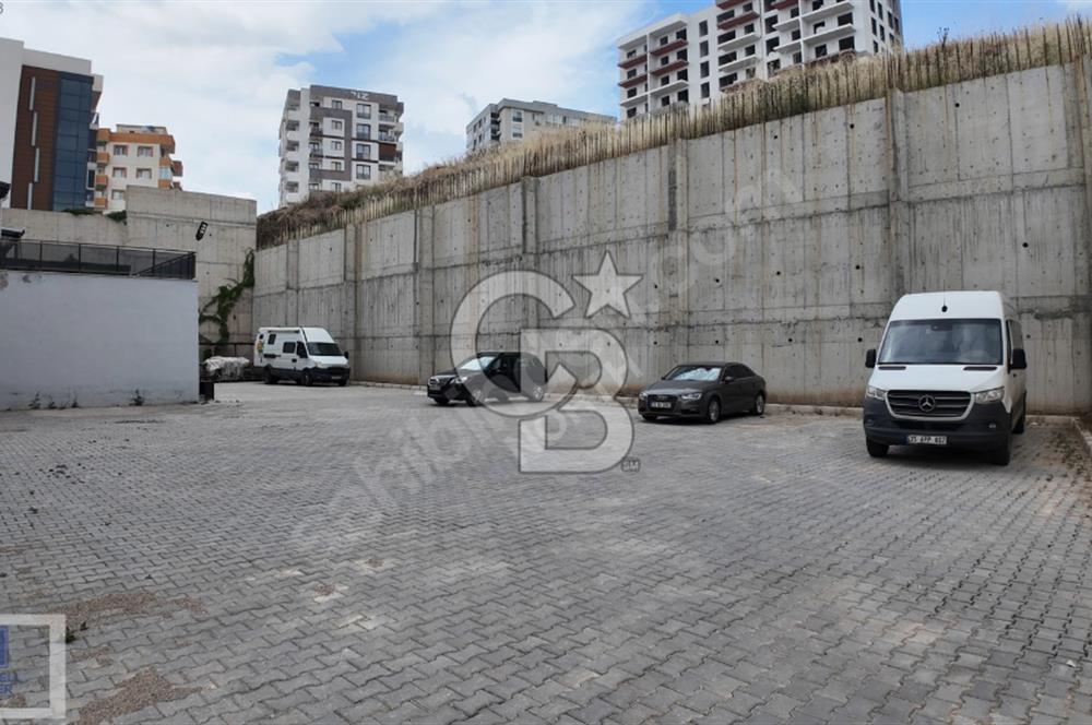 EVKA5 ATATÜRK MAHALLESİNDE HARİKA ŞEHİR MANZARALI 1+1 KİRALIK