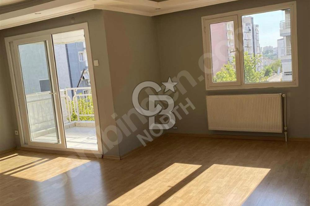 1256598556 YAKAKENT MAH 3+1 120 m2 