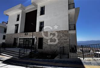 Bayraklı Toki Evleri Kiralık Daire 