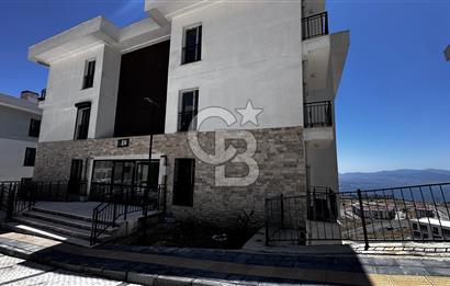 Bayraklı Toki Evleri Kiralık Daire 