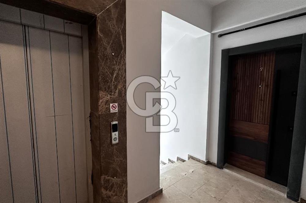 Bayraklı Toki Evleri Kiralık Daire 