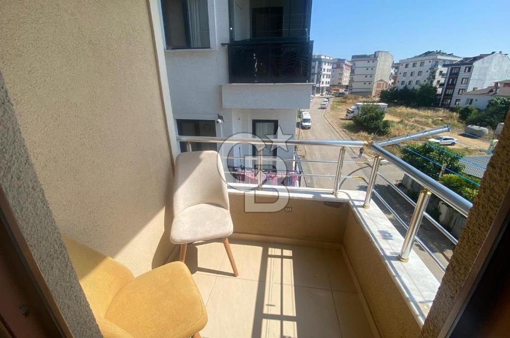 SANCAKTEPE SİNPAŞ METROLİFE SOKAĞINDA 2+1 KİRALIK DAİRE