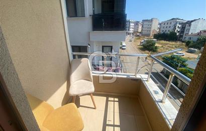 SANCAKTEPE SİNPAŞ METROLİFE SOKAĞINDA 2+1 KİRALIK DAİRE