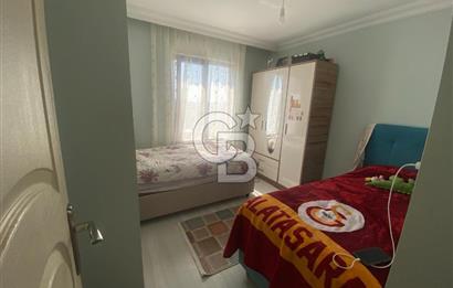 SANCAKTEPE SİNPAŞ METROLİFE SOKAĞINDA 2+1 KİRALIK DAİRE