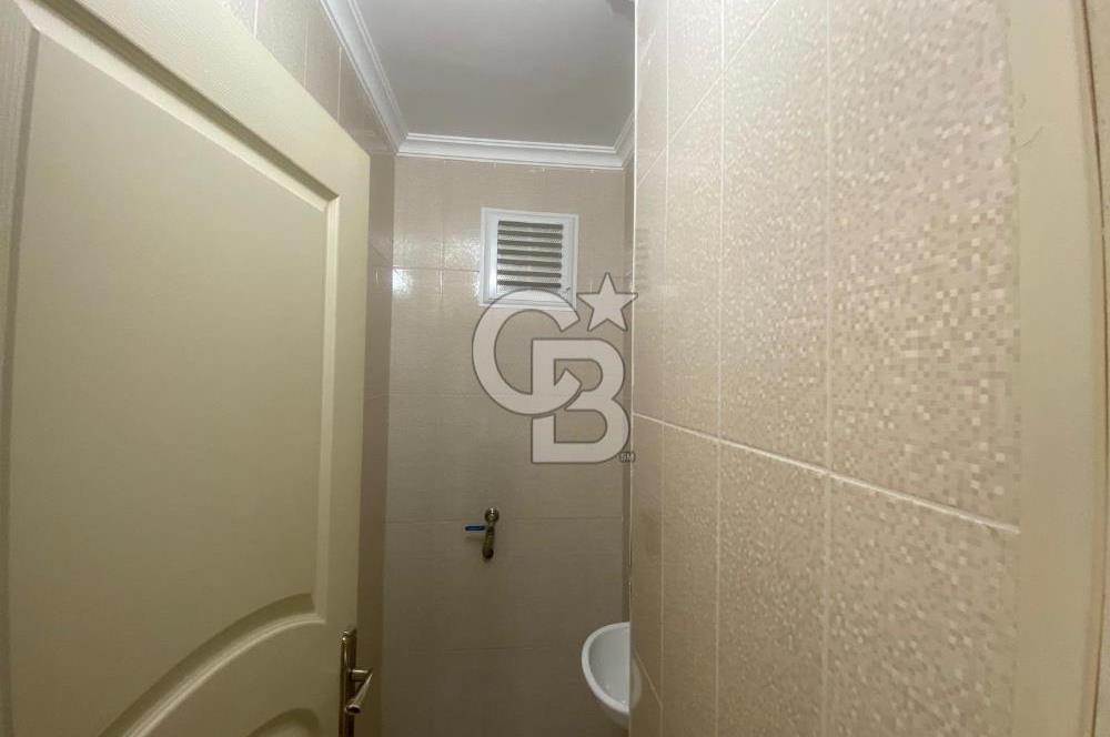 SANCAKTEPE SİNPAŞ METROLİFE SOKAĞINDA 2+1 KİRALIK DAİRE
