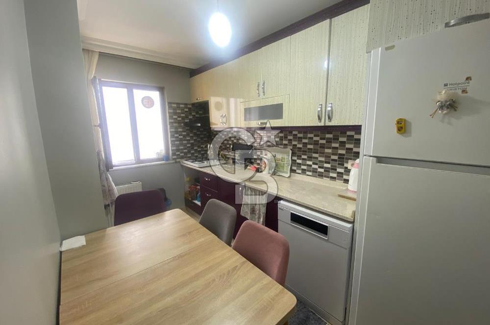 SANCAKTEPE SİNPAŞ METROLİFE SOKAĞINDA 2+1 KİRALIK DAİRE