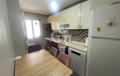 SANCAKTEPE SİNPAŞ METROLİFE SOKAĞINDA 2+1 KİRALIK DAİRE