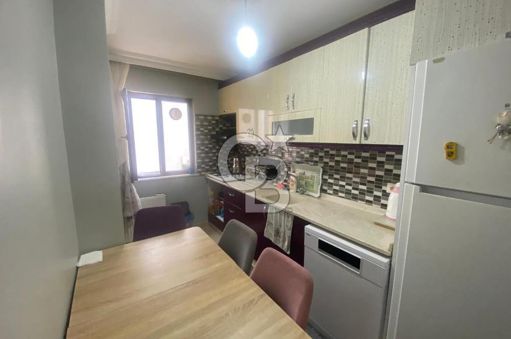 SANCAKTEPE SİNPAŞ METROLİFE SOKAĞINDA 2+1 KİRALIK DAİRE