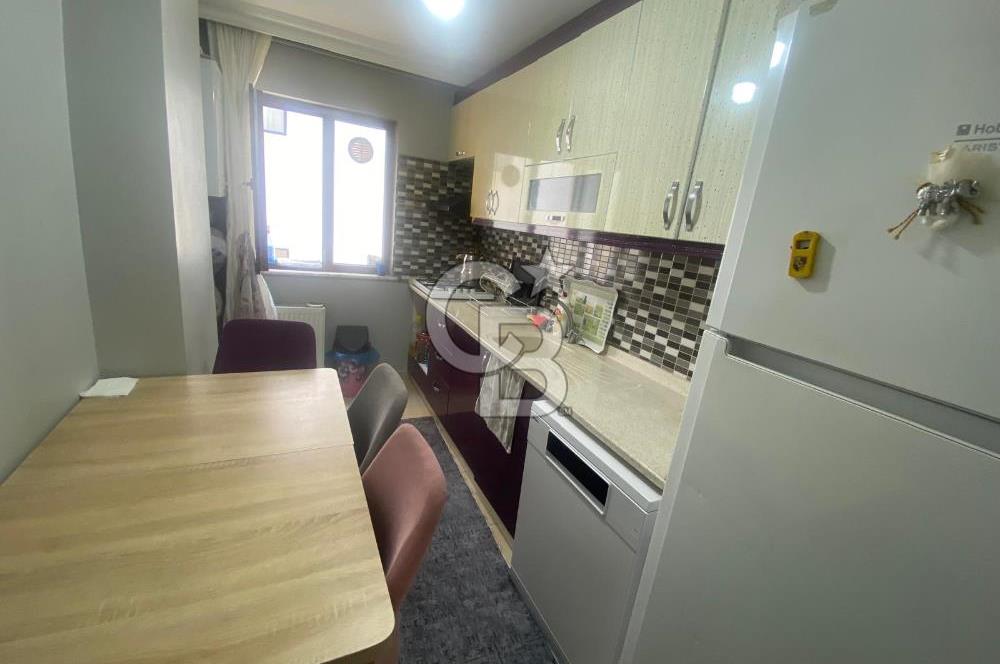 SANCAKTEPE SİNPAŞ METROLİFE SOKAĞINDA 2+1 KİRALIK DAİRE