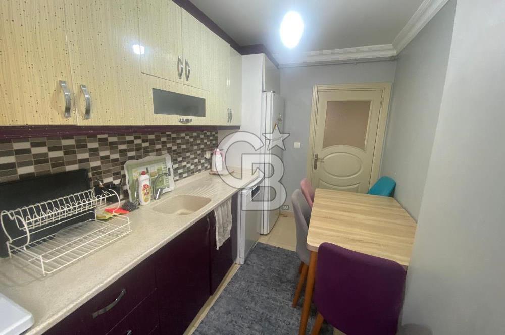 SANCAKTEPE SİNPAŞ METROLİFE SOKAĞINDA 2+1 KİRALIK DAİRE