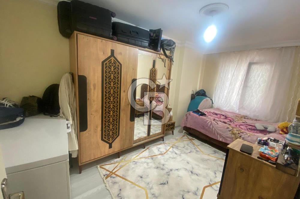 SANCAKTEPE SİNPAŞ METROLİFE SOKAĞINDA 2+1 KİRALIK DAİRE