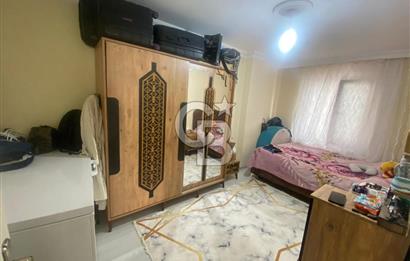 SANCAKTEPE SİNPAŞ METROLİFE SOKAĞINDA 2+1 KİRALIK DAİRE