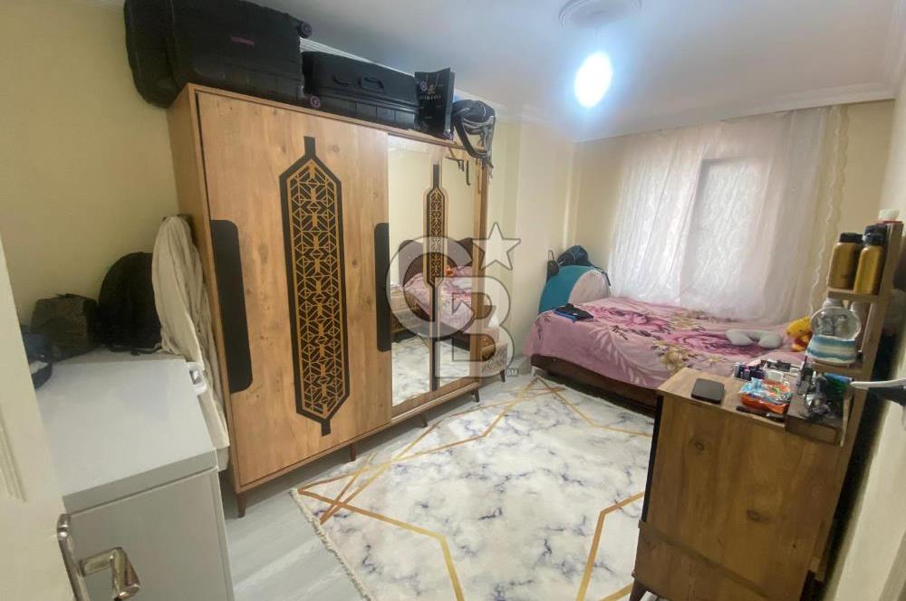 SANCAKTEPE SİNPAŞ METROLİFE SOKAĞINDA 2+1 KİRALIK DAİRE