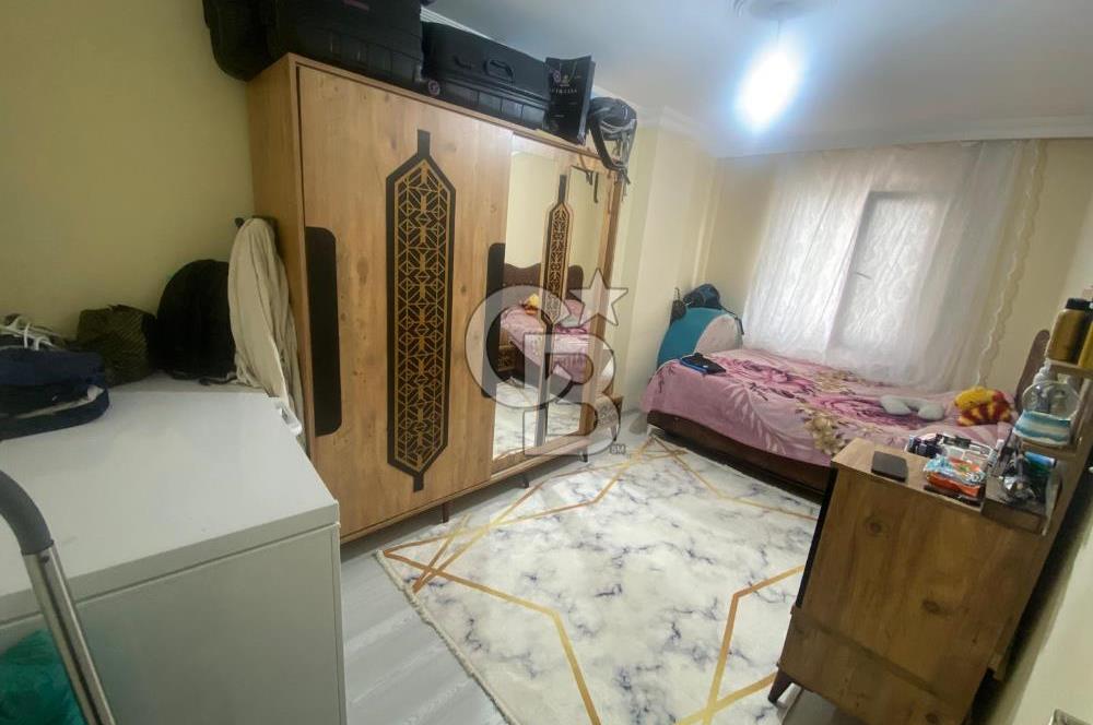 SANCAKTEPE SİNPAŞ METROLİFE SOKAĞINDA 2+1 KİRALIK DAİRE
