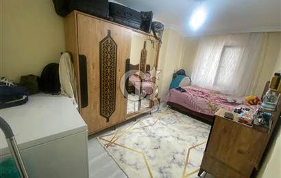 SANCAKTEPE SİNPAŞ METROLİFE SOKAĞINDA 2+1 KİRALIK DAİRE